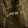Рюкзак тактичний Highlander Stoirm Backpack 25L Coyote Tan (TT187-CT) - Фото №7