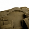 Рюкзак тактичний Highlander Stoirm Backpack 25L Coyote Tan (TT187-CT) - Фото №11