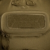 Рюкзак тактичний Highlander Stoirm Backpack 25L Coyote Tan (TT187-CT) - Фото №18
