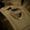Рюкзак тактичний Highlander Stoirm Backpack 25L Coyote Tan (TT187-CT) - Фото №19