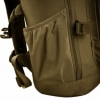 Рюкзак тактичний Highlander Stoirm Backpack 25L Coyote Tan (TT187-CT) - Фото №20