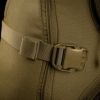 Рюкзак тактичний Highlander Stoirm Backpack 25L Coyote Tan (TT187-CT) - Фото №21
