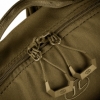 Рюкзак тактичний Highlander Stoirm Backpack 25L Coyote Tan (TT187-CT) - Фото №23