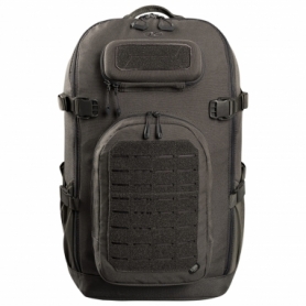 Рюкзак тактичний Highlander Stoirm Backpack 25L Dark Grey (TT187-DGY) - Фото №3