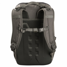 Рюкзак тактичний Highlander Stoirm Backpack 25L Dark Grey (TT187-DGY) - Фото №4