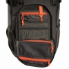 Рюкзак тактичний Highlander Stoirm Backpack 25L Dark Grey (TT187-DGY) - Фото №10