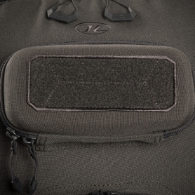 Рюкзак тактичний Highlander Stoirm Backpack 25L Dark Grey (TT187-DGY) - Фото №19