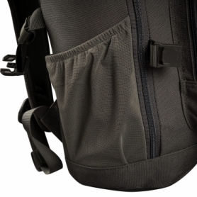 Рюкзак тактичний Highlander Stoirm Backpack 25L Dark Grey (TT187-DGY) - Фото №21