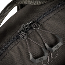 Рюкзак тактичний Highlander Stoirm Backpack 25L Dark Grey (TT187-DGY) - Фото №24