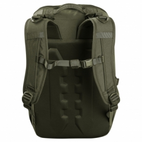 Рюкзак тактичний Highlander Stoirm Backpack 25L Olive (TT187-OG) - Фото №4