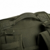 Рюкзак тактичний Highlander Stoirm Backpack 25L Olive (TT187-OG) - Фото №12