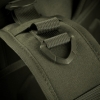Рюкзак тактичний Highlander Stoirm Backpack 25L Olive (TT187-OG) - Фото №20