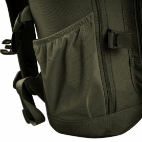 Рюкзак тактичний Highlander Stoirm Backpack 25L Olive (TT187-OG) - Фото №21