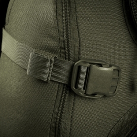 Рюкзак тактичний Highlander Stoirm Backpack 25L Olive (TT187-OG) - Фото №22