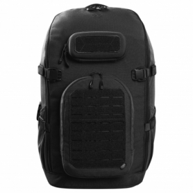 Рюкзак тактичний Highlander Stoirm Backpack 40L Black (TT188-BK) - Фото №3