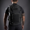 Рюкзак тактичний Highlander Stoirm Backpack 40L Black (TT188-BK) - Фото №5