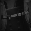 Рюкзак тактичний Highlander Stoirm Backpack 40L Black (TT188-BK) - Фото №9