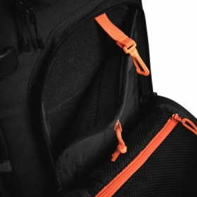Рюкзак тактичний Highlander Stoirm Backpack 40L Black (TT188-BK) - Фото №19