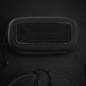 Рюкзак тактичний Highlander Stoirm Backpack 40L Black (TT188-BK) - Фото №20