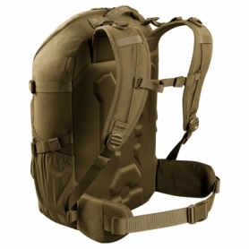 Рюкзак тактичний Highlander Stoirm Backpack 40L Coyote Tan (TT188-CT) - Фото №2