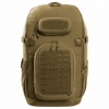 Рюкзак тактичний Highlander Stoirm Backpack 40L Coyote Tan (TT188-CT) - Фото №3