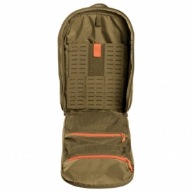 Рюкзак тактичний Highlander Stoirm Backpack 40L Coyote Tan (TT188-CT) - Фото №6