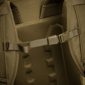 Рюкзак тактичний Highlander Stoirm Backpack 40L Coyote Tan (TT188-CT) - Фото №9