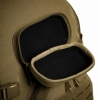 Рюкзак тактичний Highlander Stoirm Backpack 40L Coyote Tan (TT188-CT) - Фото №10