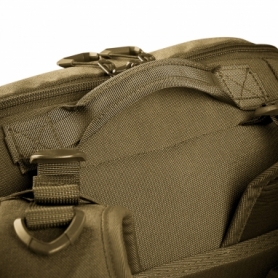 Рюкзак тактичний Highlander Stoirm Backpack 40L Coyote Tan (TT188-CT) - Фото №13