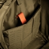 Рюкзак тактичний Highlander Stoirm Backpack 40L Coyote Tan (TT188-CT) - Фото №16