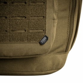 Рюкзак тактичний Highlander Stoirm Backpack 40L Coyote Tan (TT188-CT) - Фото №17