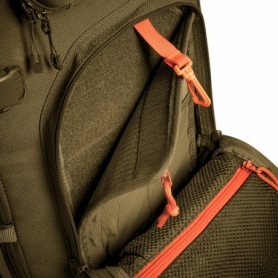 Рюкзак тактичний Highlander Stoirm Backpack 40L Coyote Tan (TT188-CT) - Фото №19