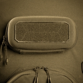 Рюкзак тактичний Highlander Stoirm Backpack 40L Coyote Tan (TT188-CT) - Фото №20