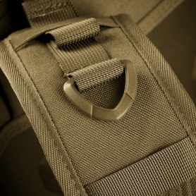 Рюкзак тактичний Highlander Stoirm Backpack 40L Coyote Tan (TT188-CT) - Фото №21