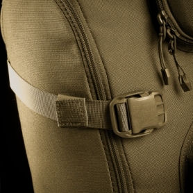 Рюкзак тактичний Highlander Stoirm Backpack 40L Coyote Tan (TT188-CT) - Фото №23