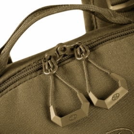 Рюкзак тактичний Highlander Stoirm Backpack 40L Coyote Tan (TT188-CT) - Фото №24