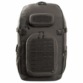 Рюкзак тактичний Highlander Stoirm Backpack 40L Dark Grey (TT188-DGY) - Фото №3