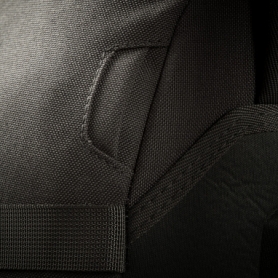 Рюкзак тактичний Highlander Stoirm Backpack 40L Dark Grey (TT188-DGY) - Фото №12