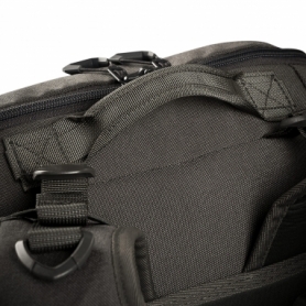 Рюкзак тактичний Highlander Stoirm Backpack 40L Dark Grey (TT188-DGY) - Фото №13