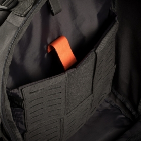 Рюкзак тактичний Highlander Stoirm Backpack 40L Dark Grey (TT188-DGY) - Фото №16