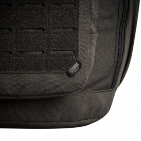 Рюкзак тактичний Highlander Stoirm Backpack 40L Dark Grey (TT188-DGY) - Фото №17