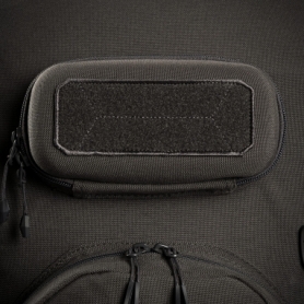 Рюкзак тактичний Highlander Stoirm Backpack 40L Dark Grey (TT188-DGY) - Фото №20