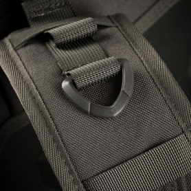 Рюкзак тактичний Highlander Stoirm Backpack 40L Dark Grey (TT188-DGY) - Фото №21