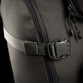 Рюкзак тактичний Highlander Stoirm Backpack 40L Dark Grey (TT188-DGY) - Фото №23