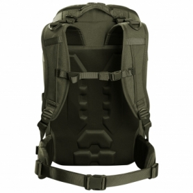 Рюкзак тактичний Highlander Stoirm Backpack 40L Olive (TT188-OG) - Фото №4
