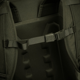 Рюкзак тактичний Highlander Stoirm Backpack 40L Olive (TT188-OG) - Фото №9