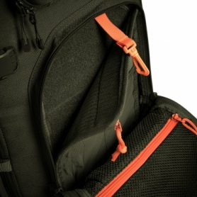 Рюкзак тактичний Highlander Stoirm Backpack 40L Olive (TT188-OG) - Фото №19