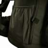 Рюкзак тактичний Highlander Stoirm Backpack 40L Olive (TT188-OG) - Фото №22