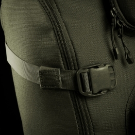 Рюкзак тактичний Highlander Stoirm Backpack 40L Olive (TT188-OG) - Фото №23