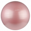 М'яч для фітнесу (фітбол) PowerPlay 4001 рожевий, 65 см (PP_4001_65_Pink) - Фото №2